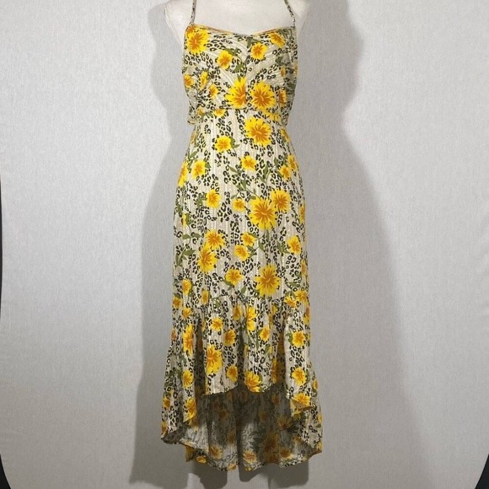 Sundress sizes hilow